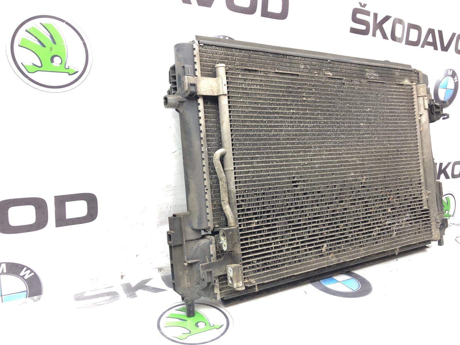 Кассета радиатора, 12000 рублей, Москва