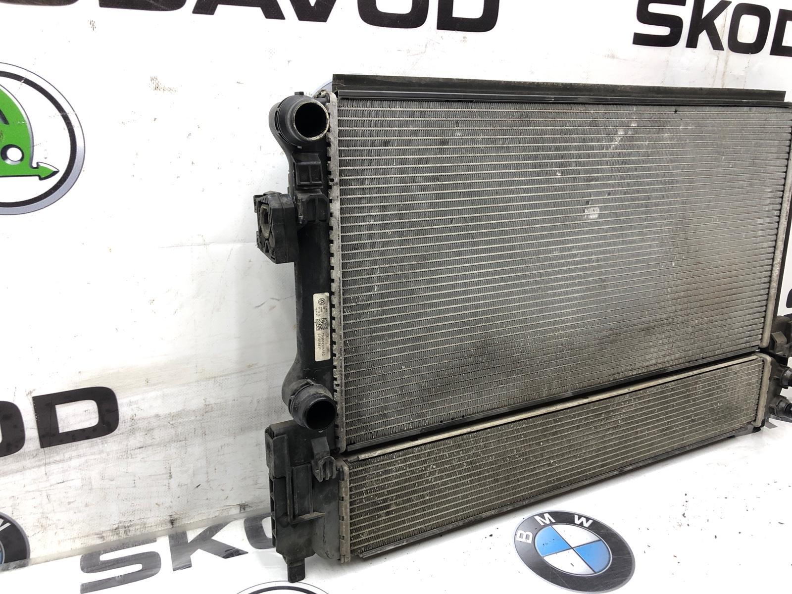 Кассета радиатора, 12000 рублей, Москва