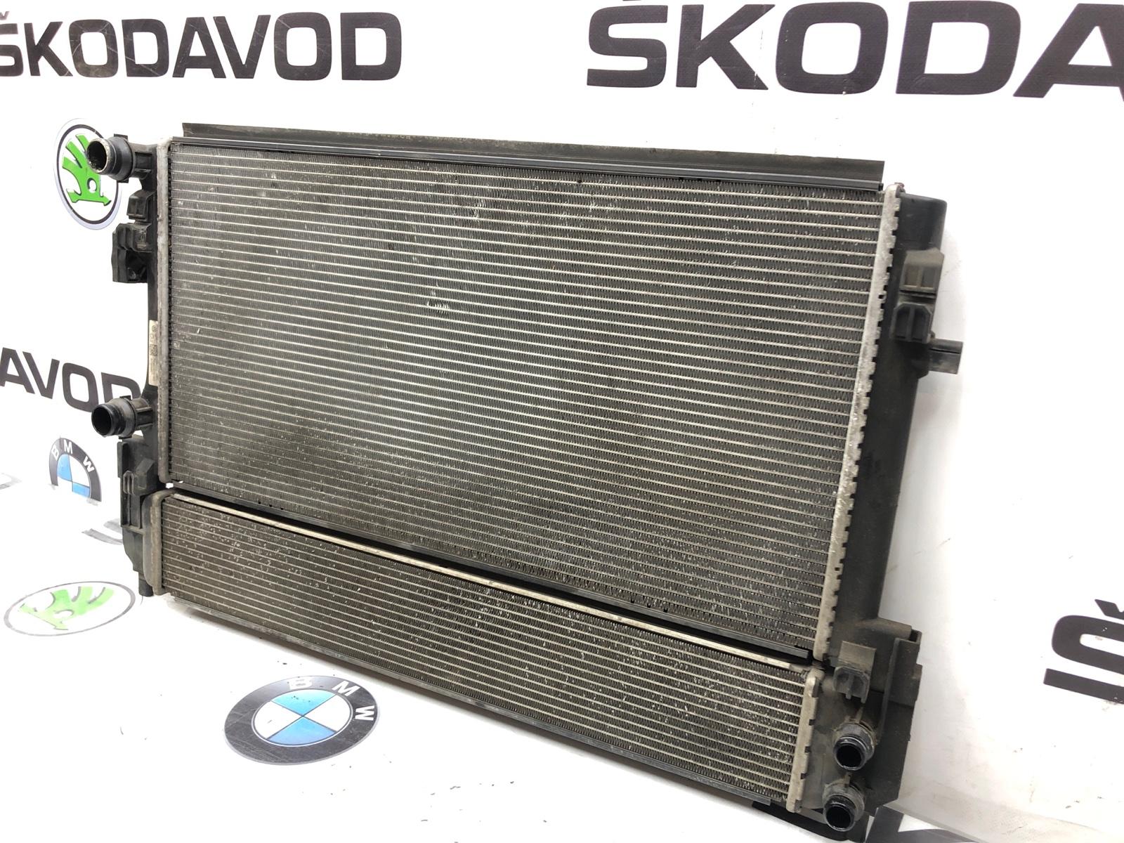 Кассета радиатора, 12000 рублей, Москва