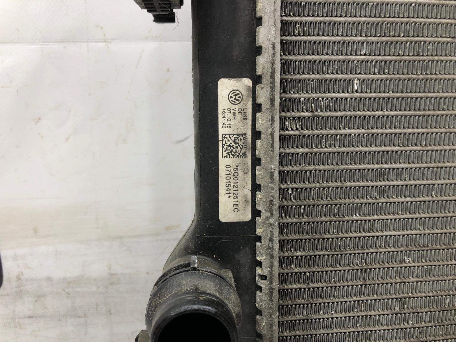 Кассета радиатора, 12000 рублей, Москва