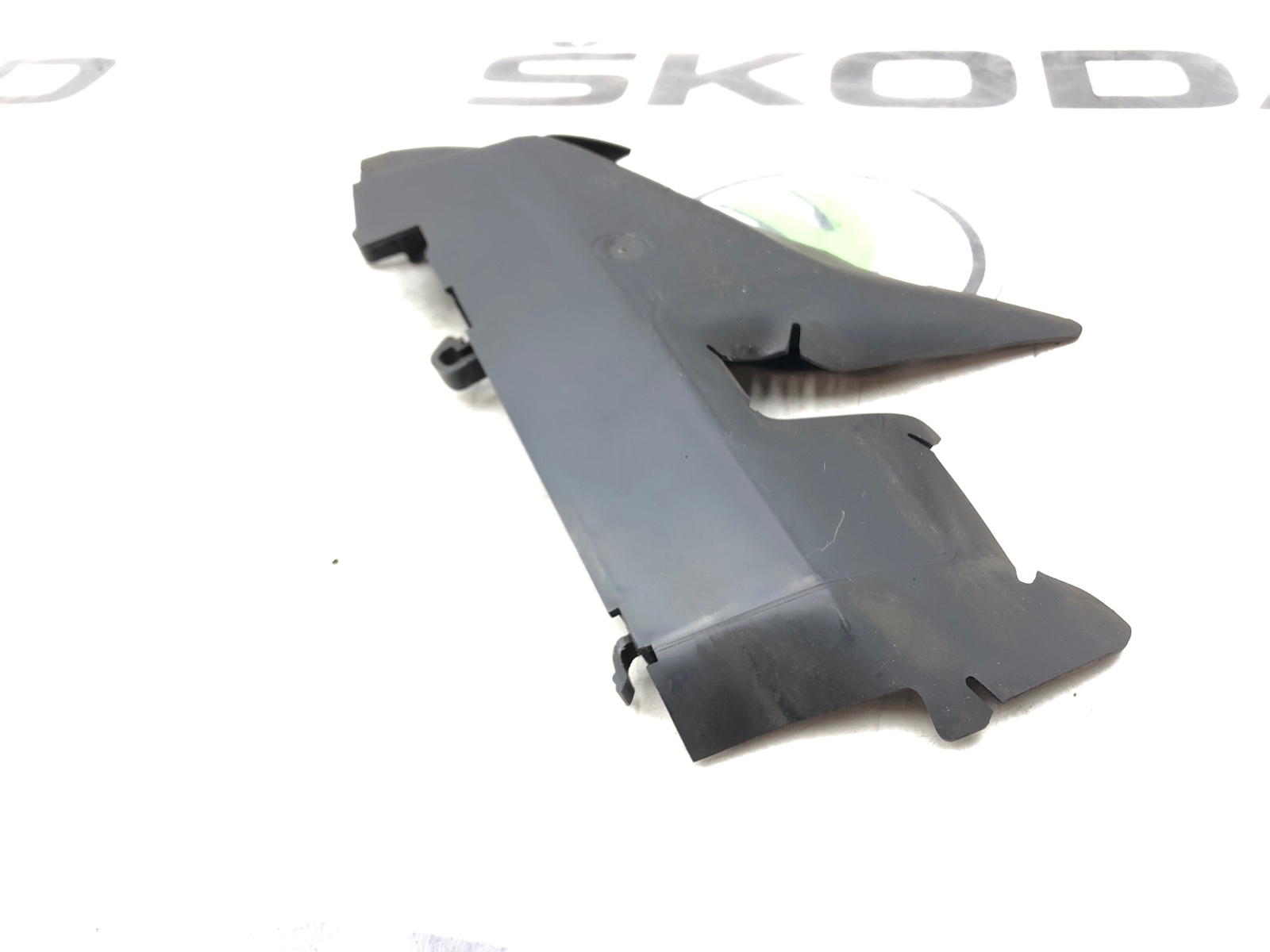 Дефлектор радиатора, 2000 рублей, Москва