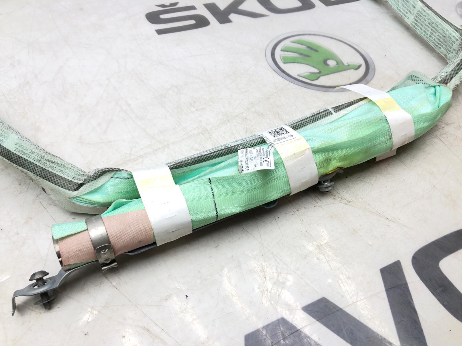 Подушка безопасности потолка шторка, 4000 рублей, Москва