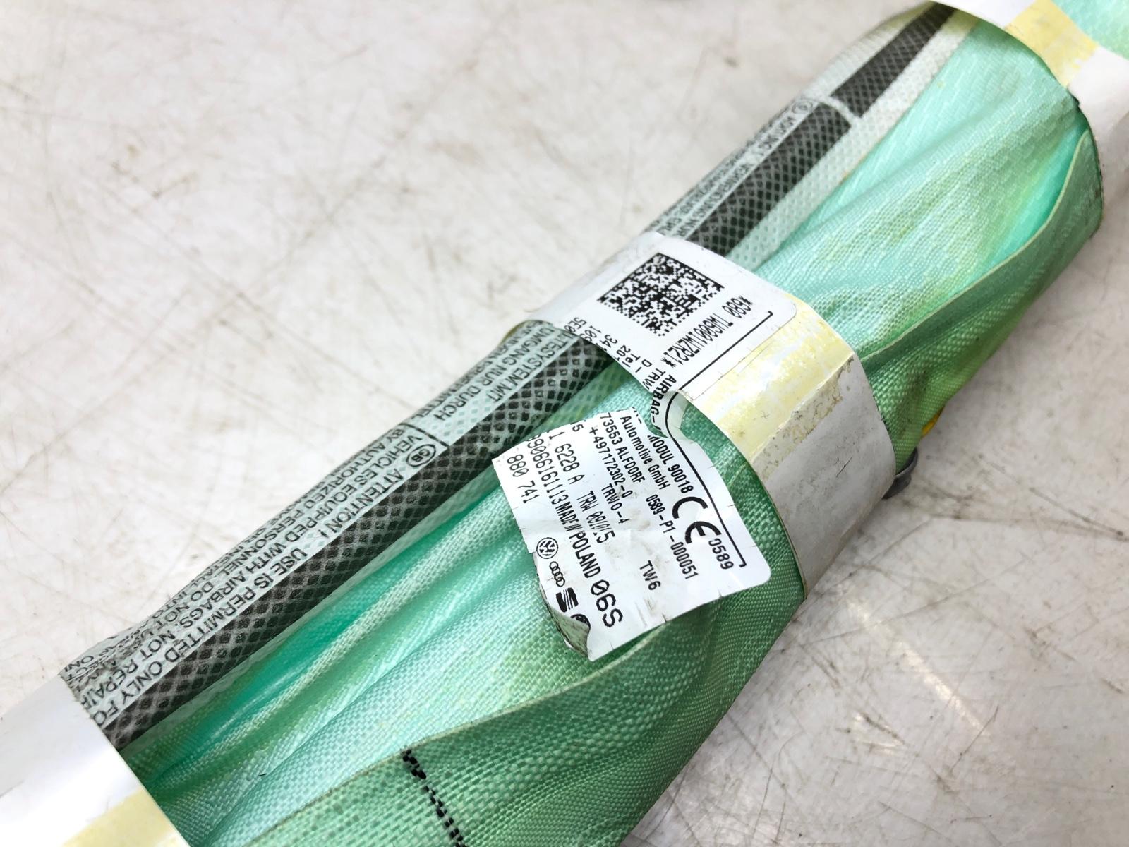 Подушка безопасности потолка шторка, 4000 рублей, Москва