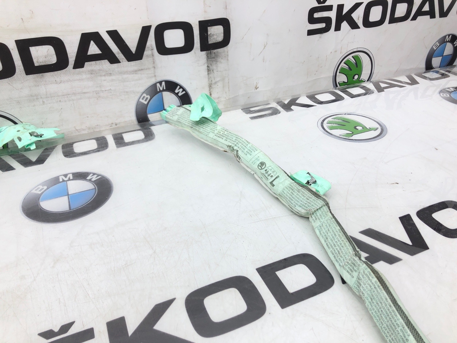 Подушка безопасности потолка шторка, 4000 рублей, Москва