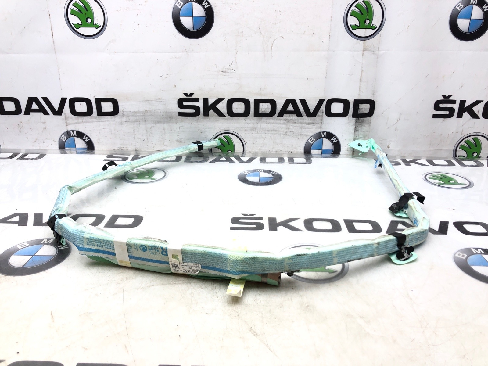 Подушка безопасности потолка шторка, 4000 рублей, Москва