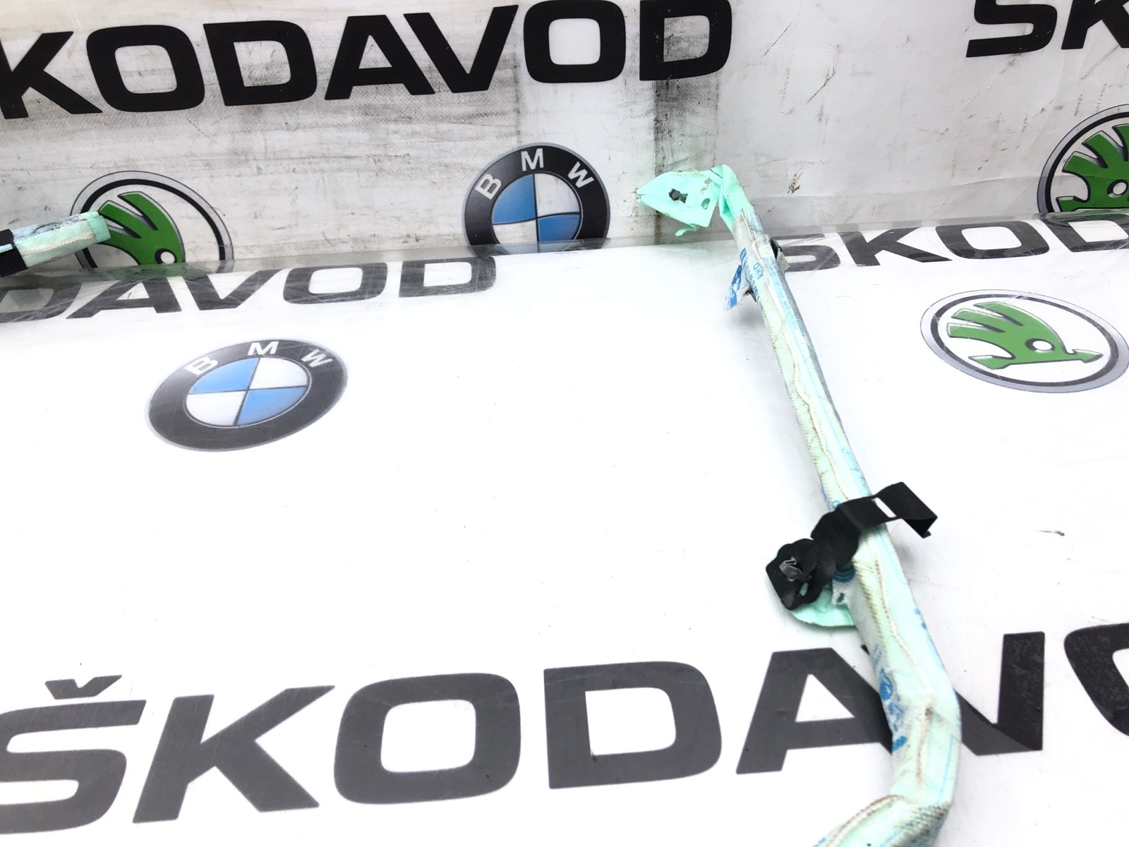 Подушка безопасности потолка шторка, 4000 рублей, Москва