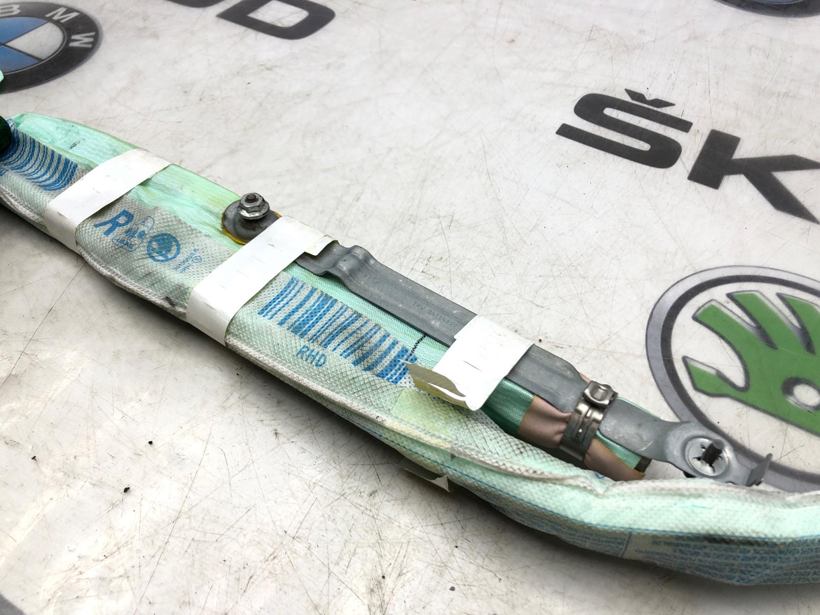 Подушка безопасности потолка шторка, 4000 рублей, Москва