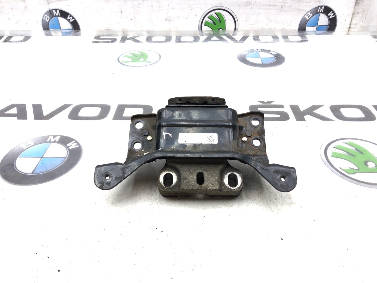 Опора МКПП, 1500 рублей, Москва