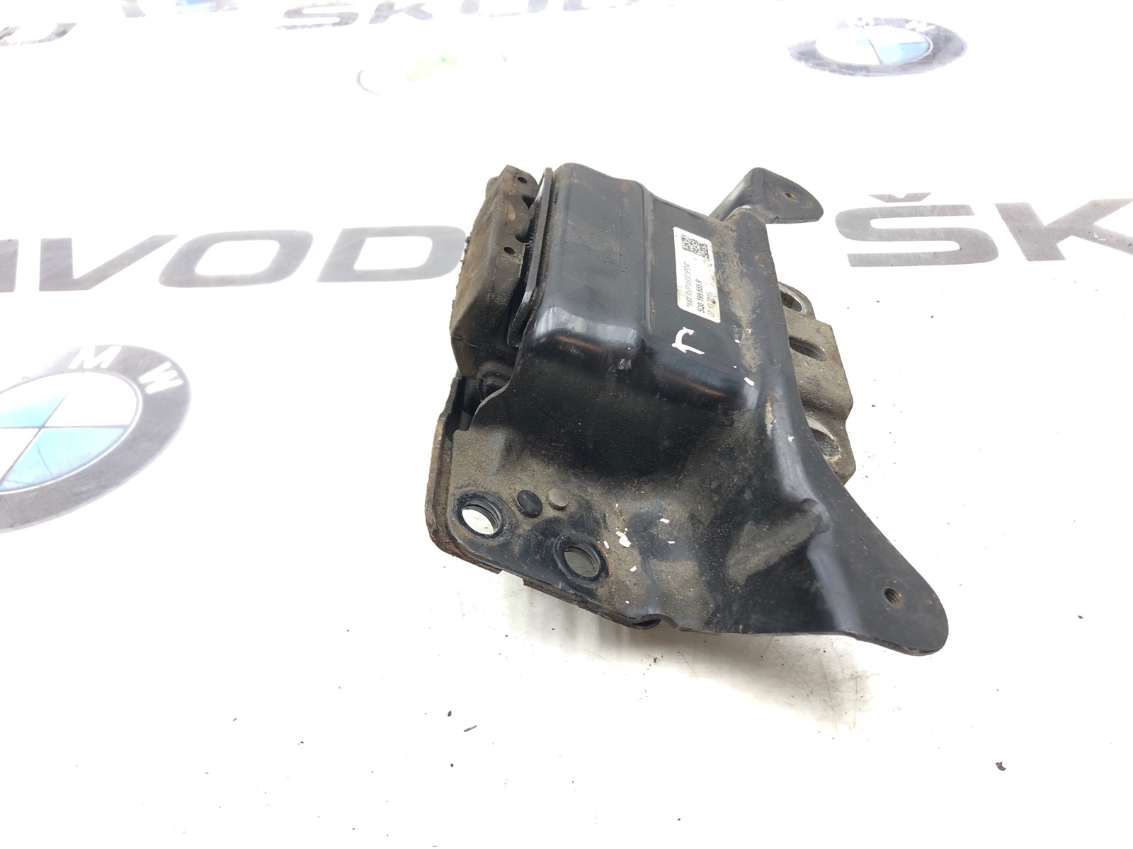 Опора МКПП, 1500 рублей, Москва