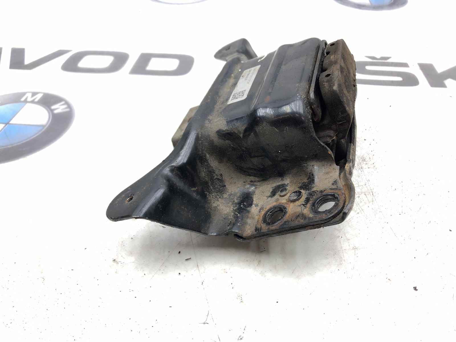 Опора МКПП, 1500 рублей, Москва