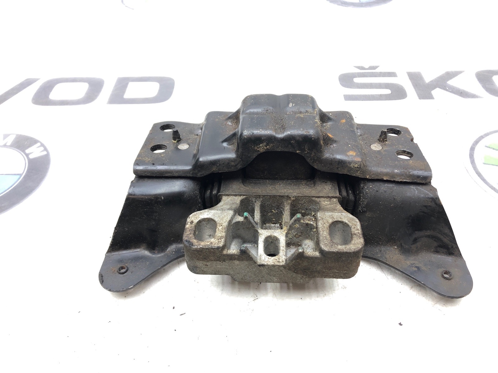 Опора МКПП, 1500 рублей, Москва