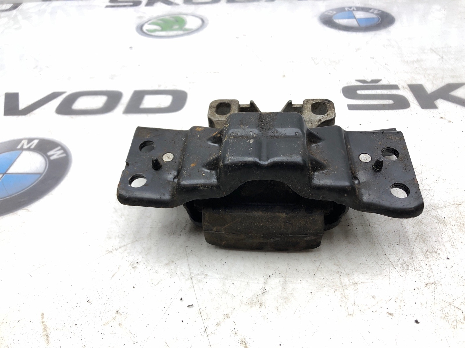 Опора МКПП, 1500 рублей, Москва