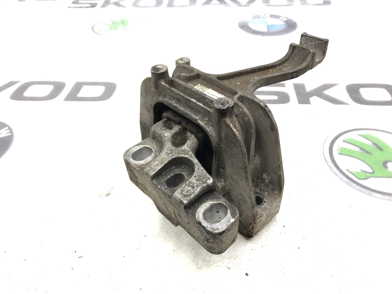 Опора двигателя, 2000 рублей, Москва