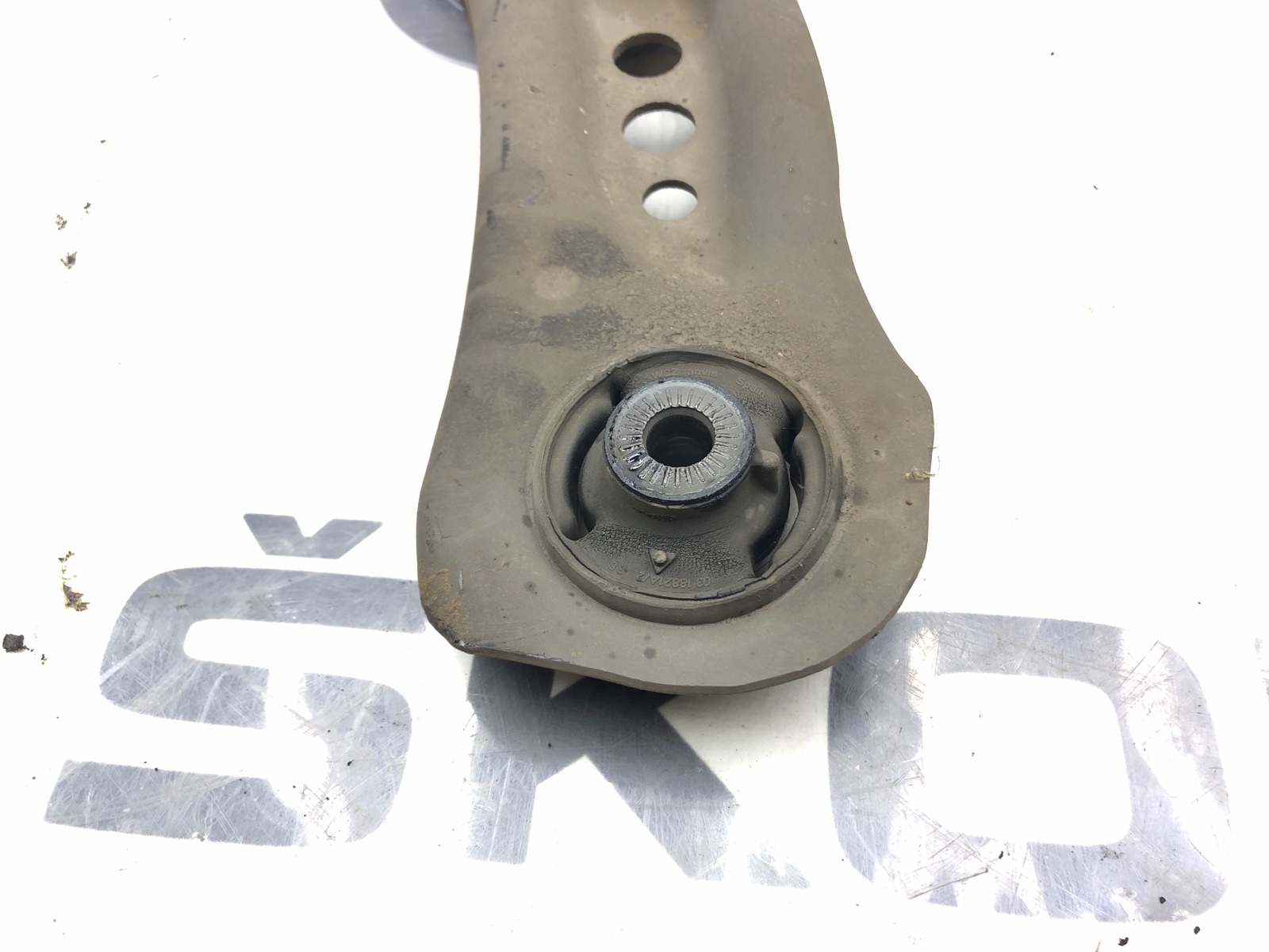 рычаг подвески, 2000 рублей, Москва