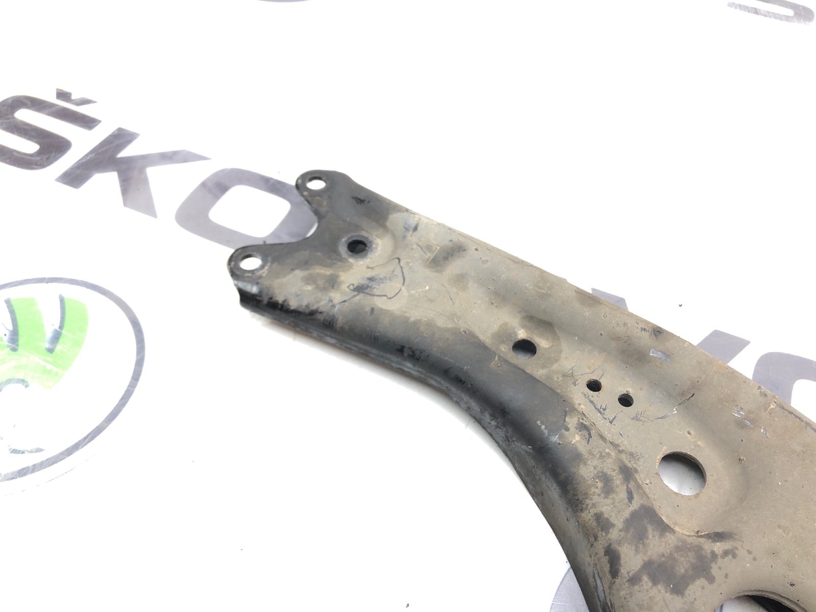 рычаг подвески, 2000 рублей, Москва