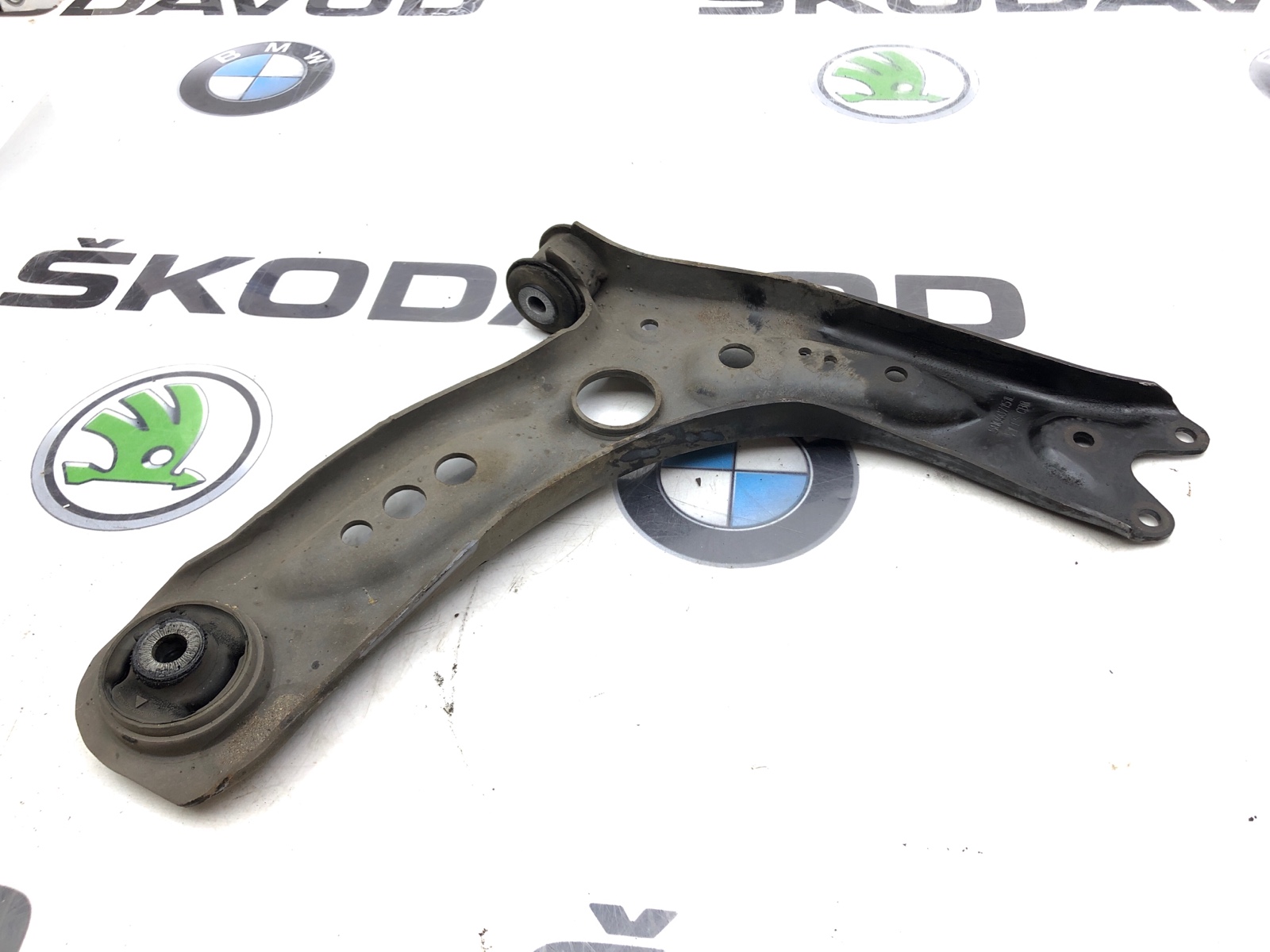 рычаг подвески, 2000 рублей, Москва