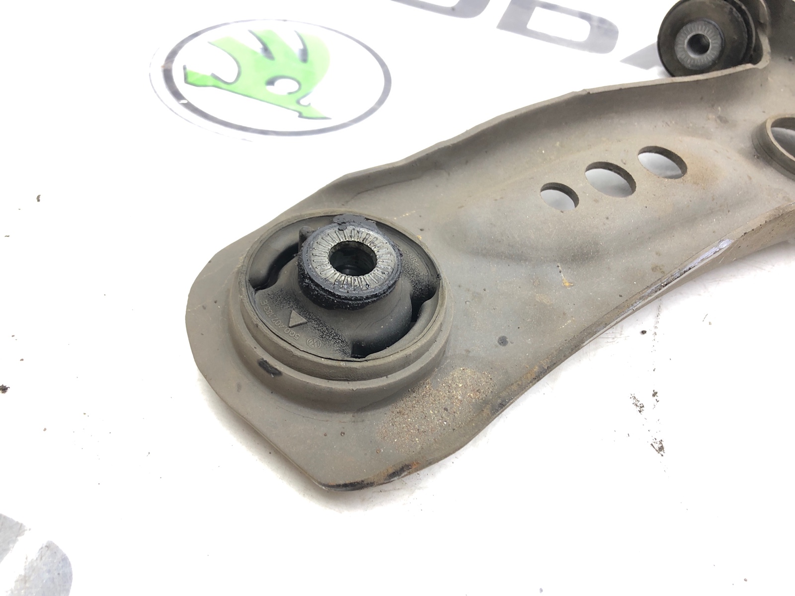 рычаг подвески, 2000 рублей, Москва