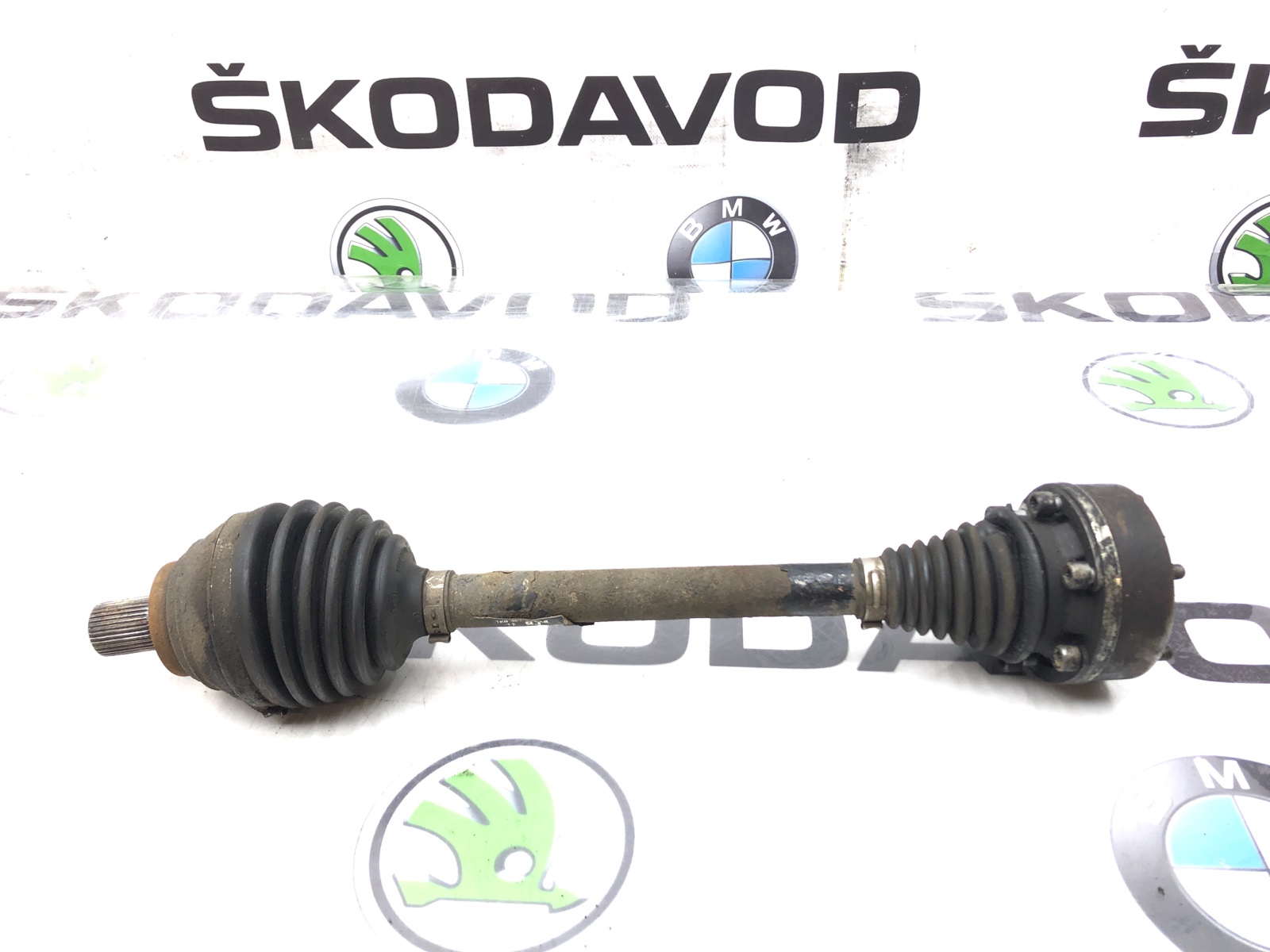 Привод МКПП, 6000 рублей, Москва