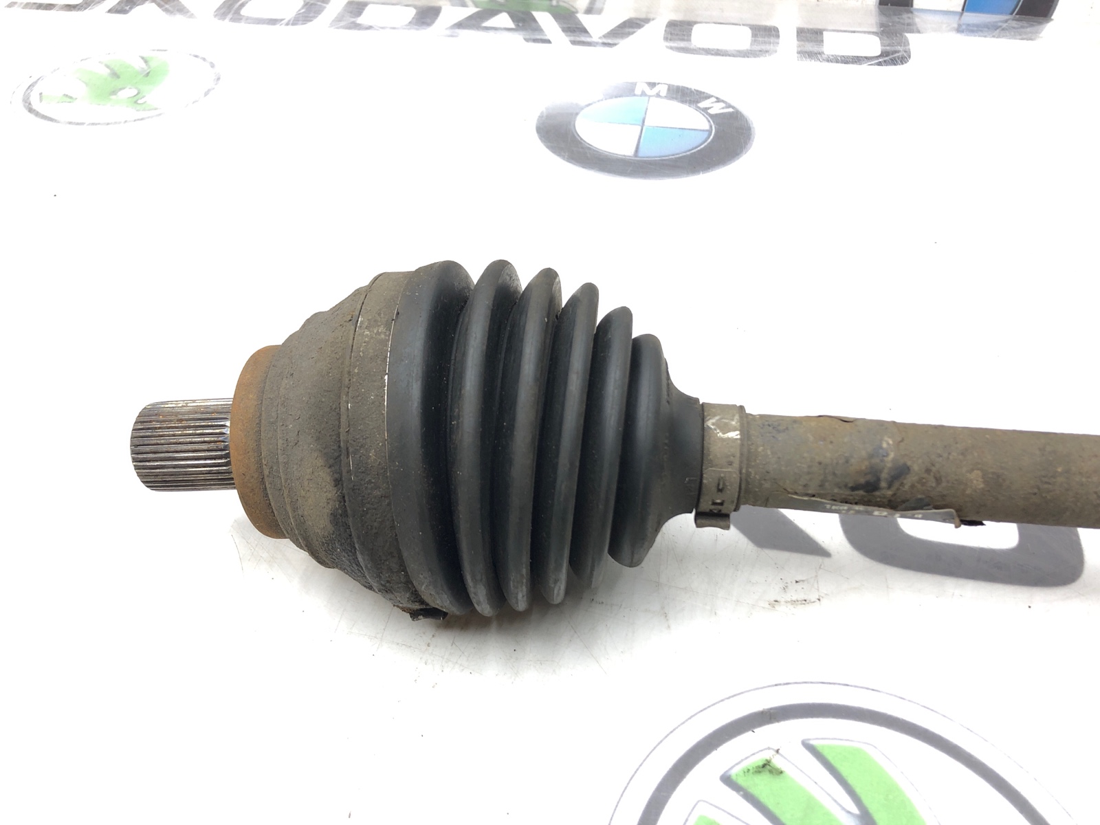 Привод МКПП, 6000 рублей, Москва