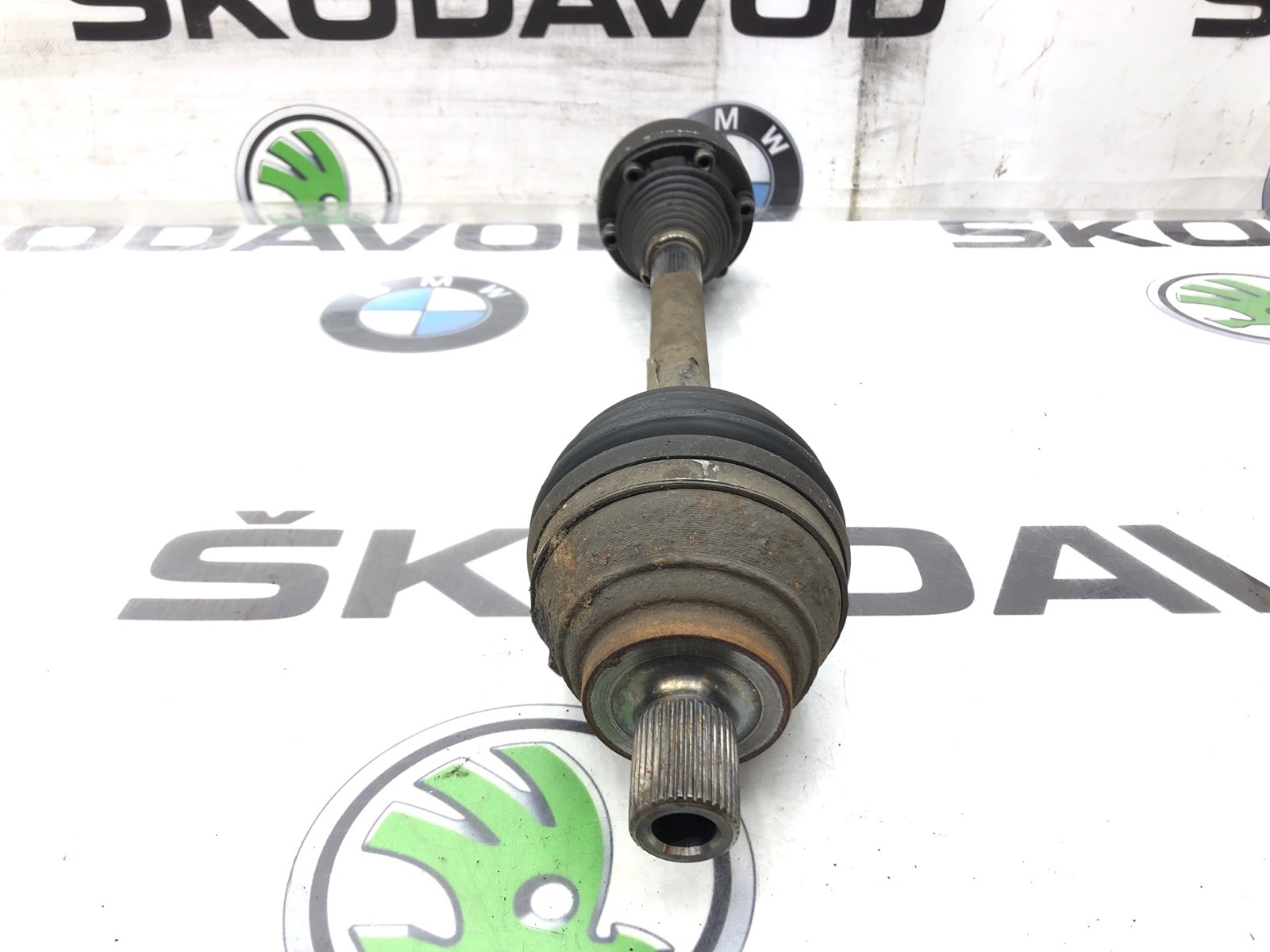 Привод МКПП, 6000 рублей, Москва