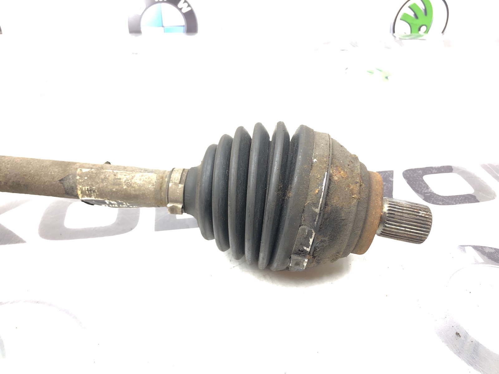 Привод МКПП, 6000 рублей, Москва