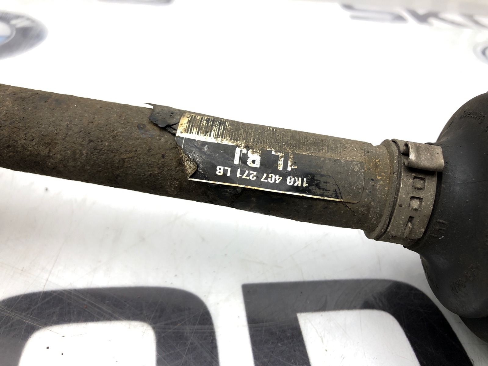 Привод МКПП, 6000 рублей, Москва