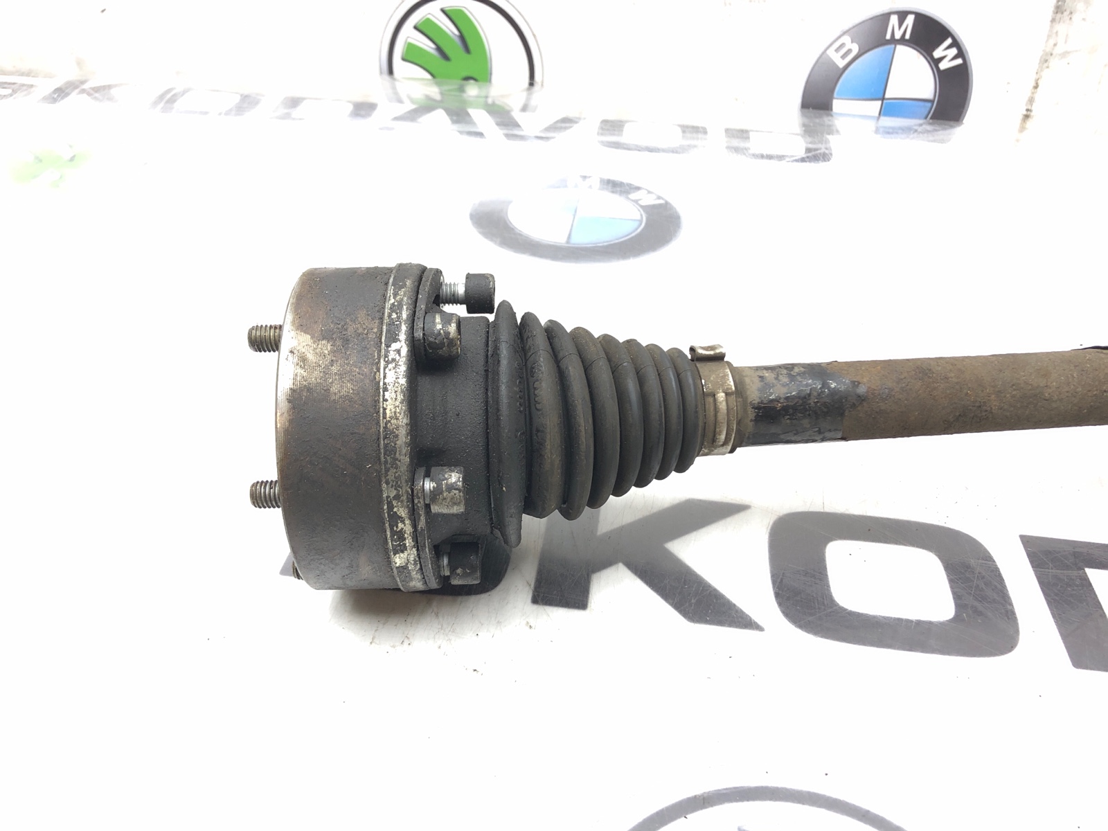 Привод МКПП, 6000 рублей, Москва