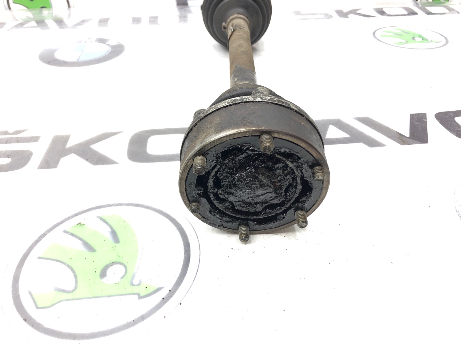 Привод МКПП, 6000 рублей, Москва