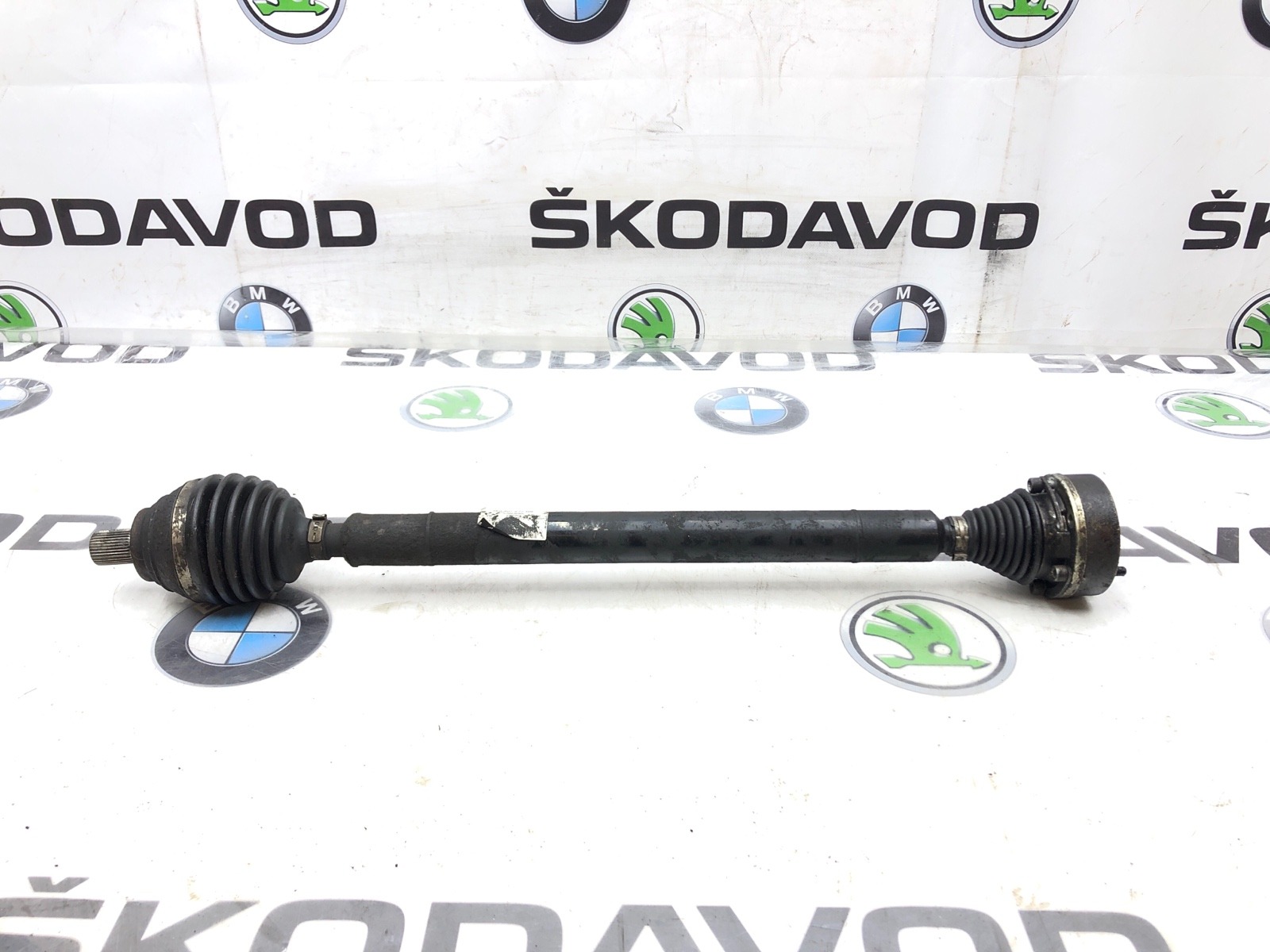 Привод МКПП, 5000 рублей, Москва