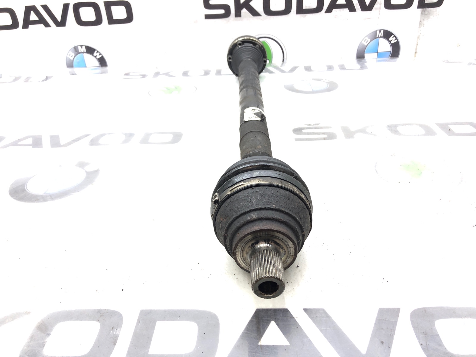 Привод МКПП, 5000 рублей, Москва