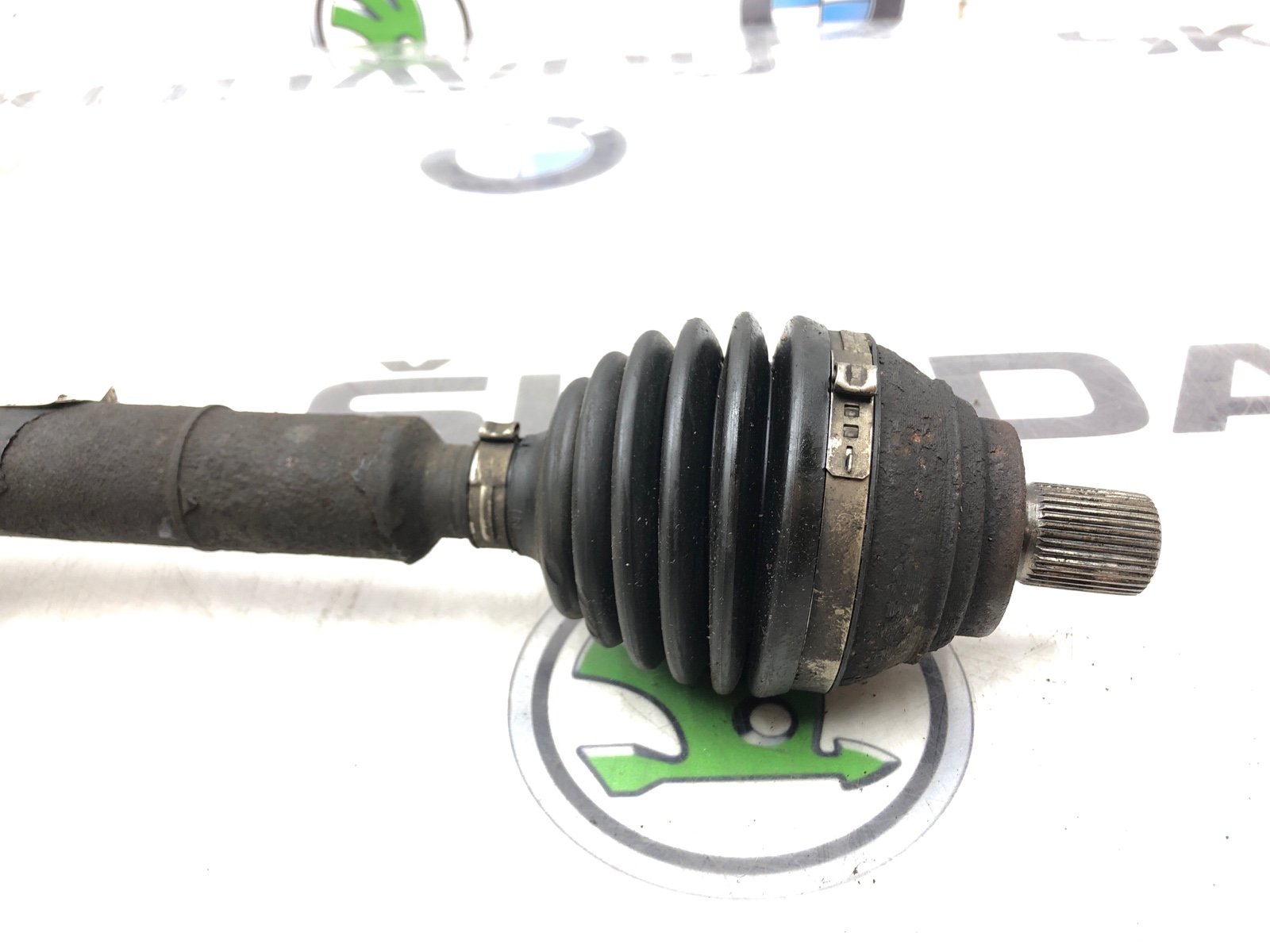 Привод МКПП, 5000 рублей, Москва