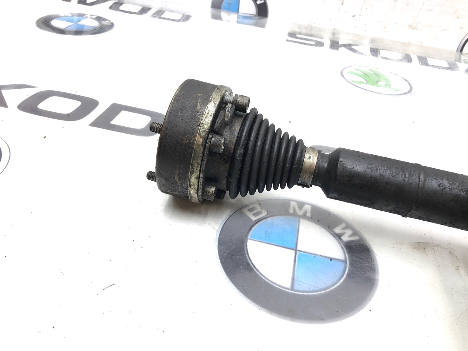 Привод МКПП, 5000 рублей, Москва