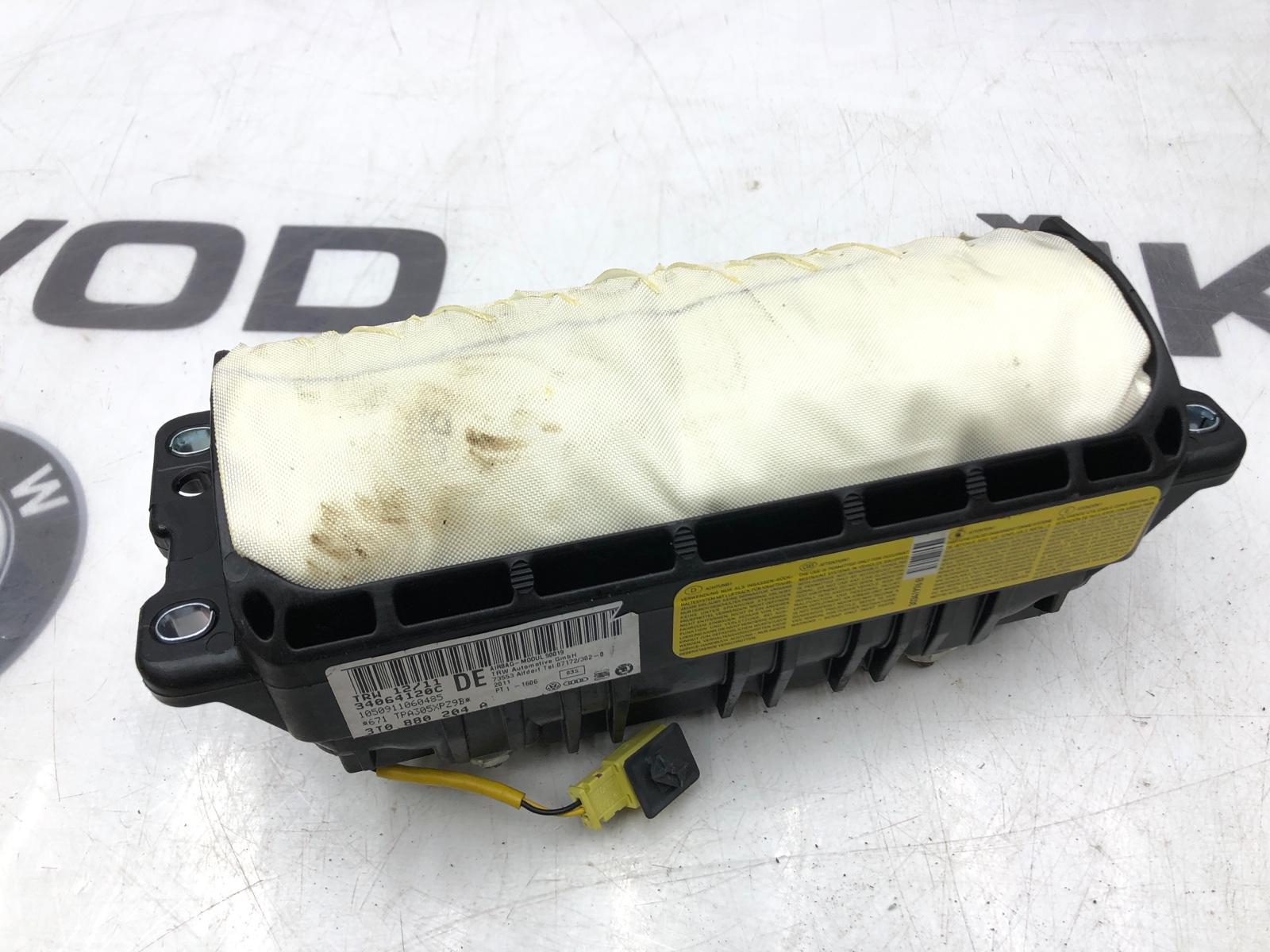 Подушка безопасности пассажира, 3500 рублей, Москва