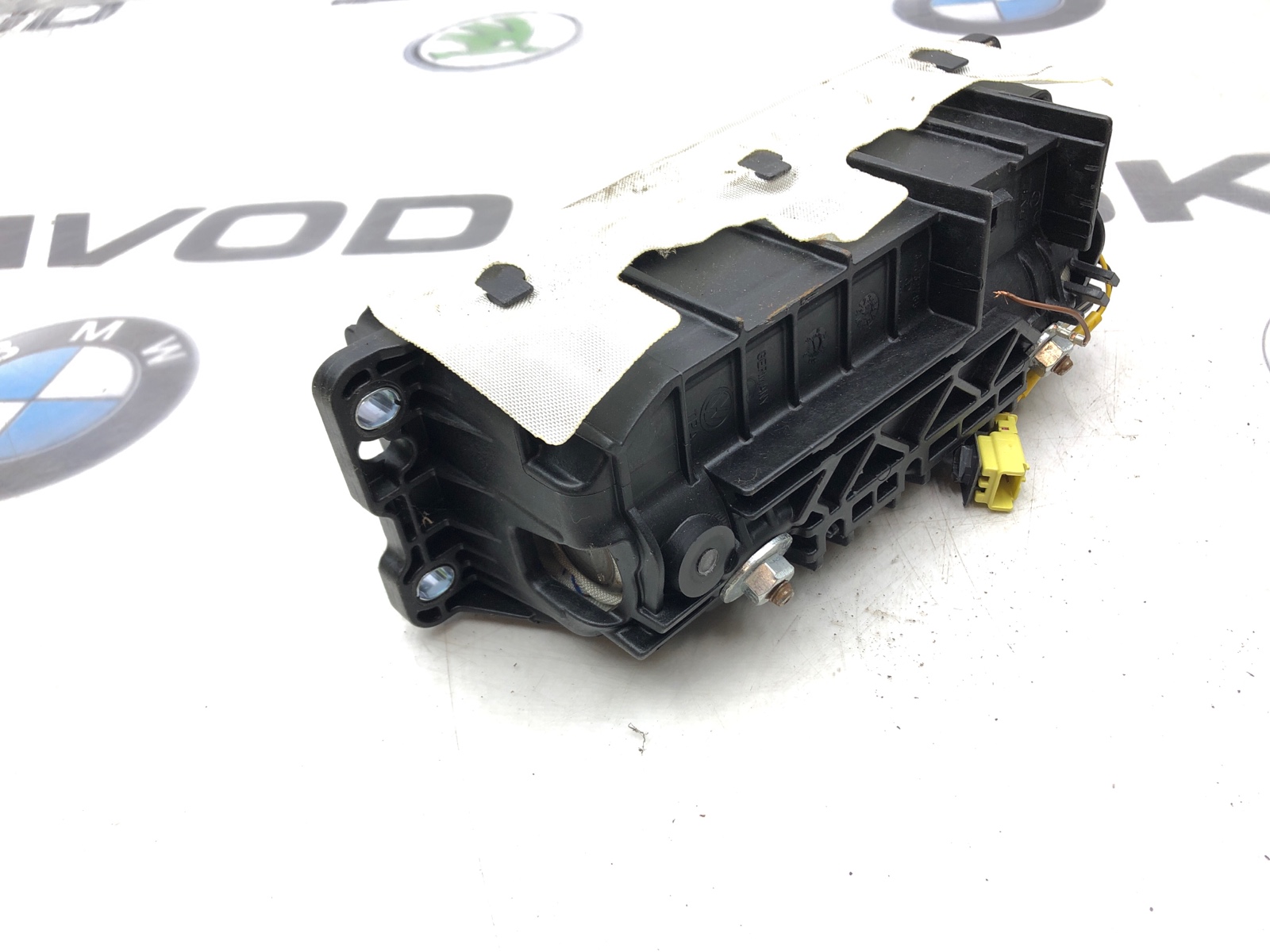 Подушка безопасности пассажира, 3500 рублей, Москва