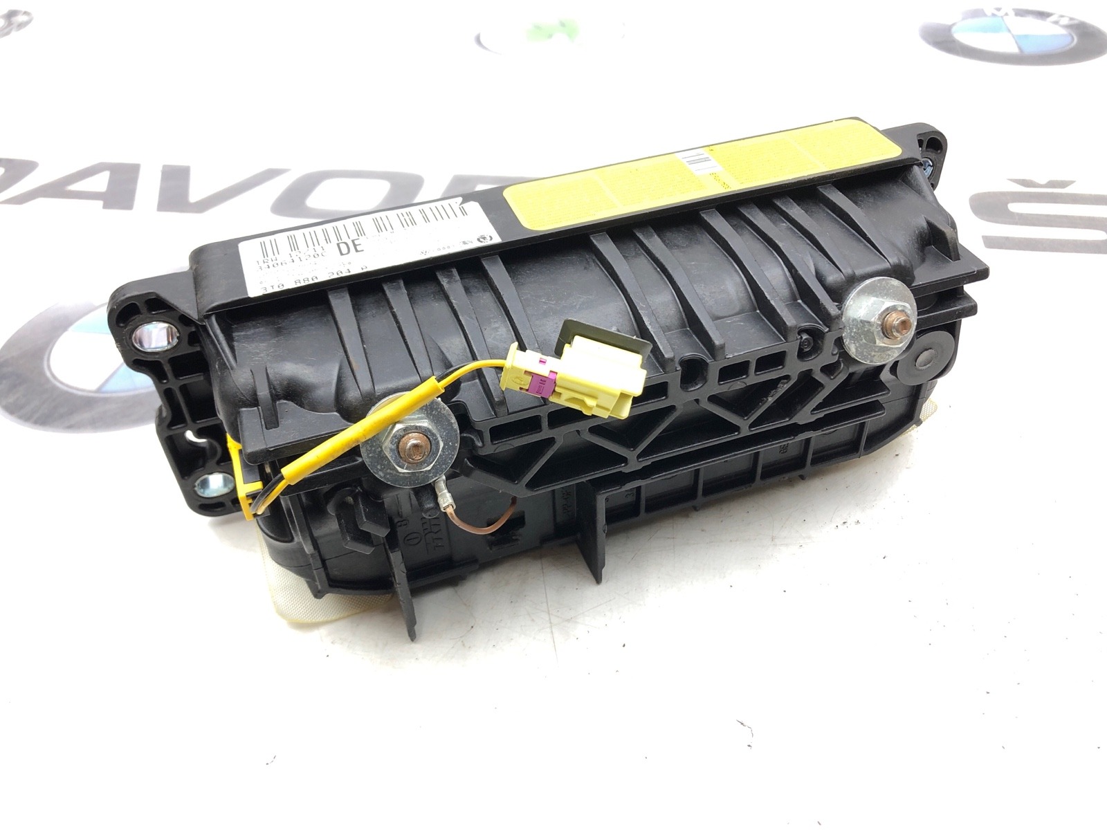 Подушка безопасности пассажира, 3500 рублей, Москва