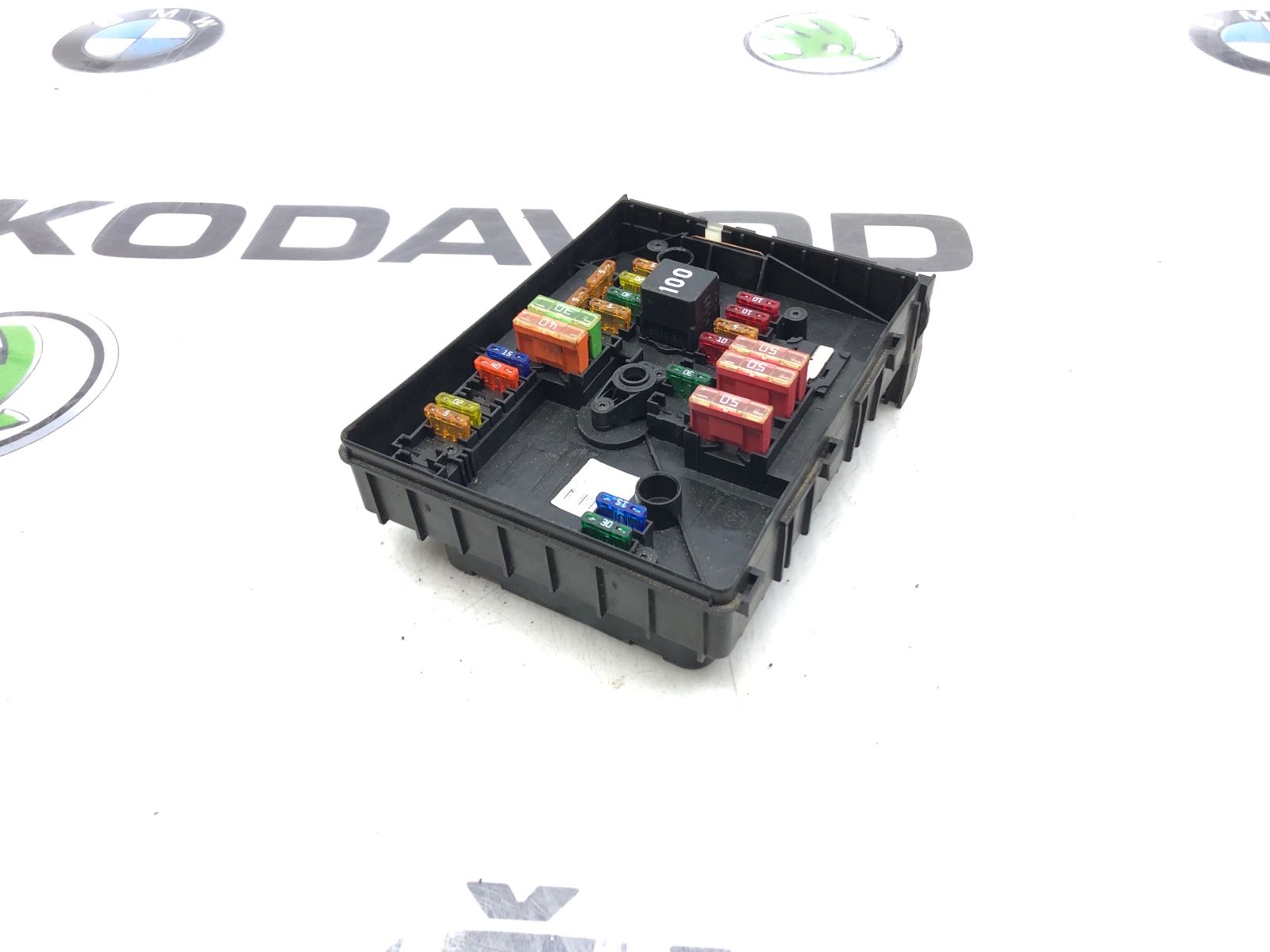 блок предохранителей, 2500 рублей, Москва