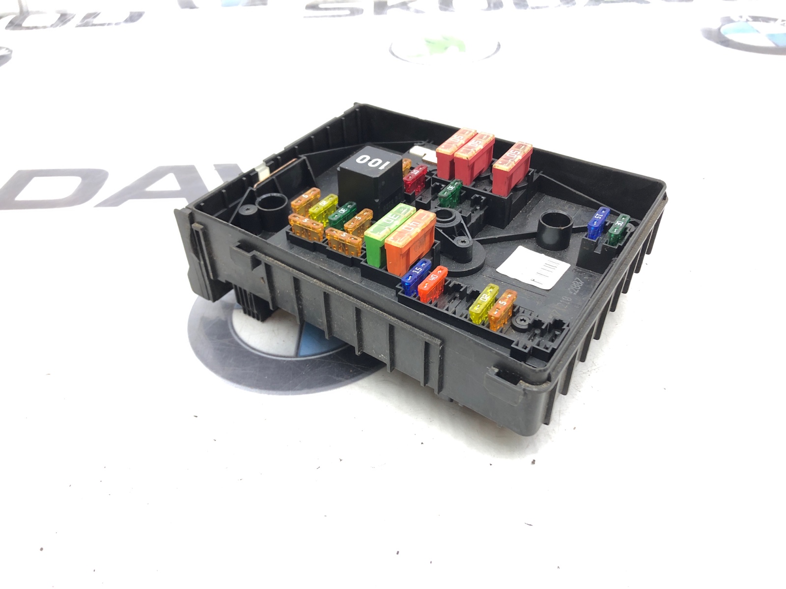 блок предохранителей, 2500 рублей, Москва