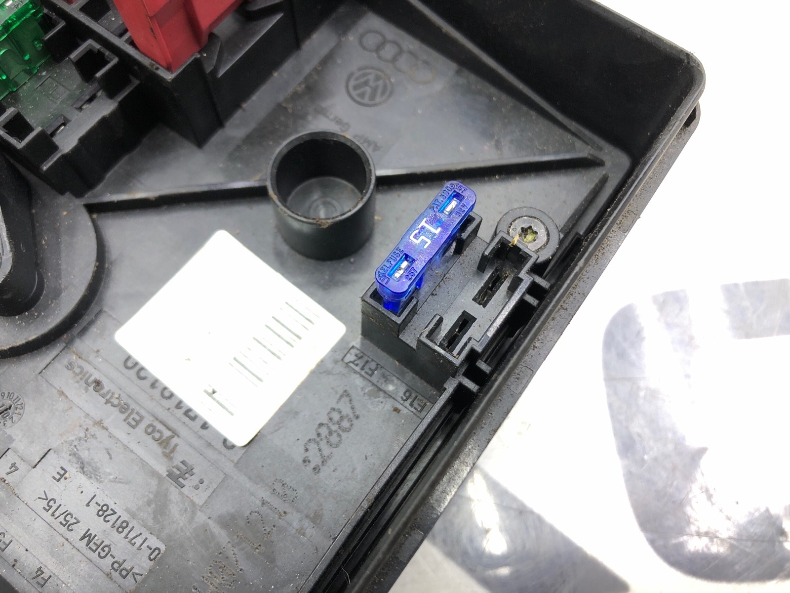 блок предохранителей, 2500 рублей, Москва