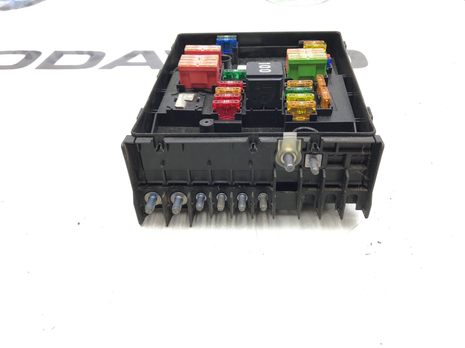 блок предохранителей, 2500 рублей, Москва