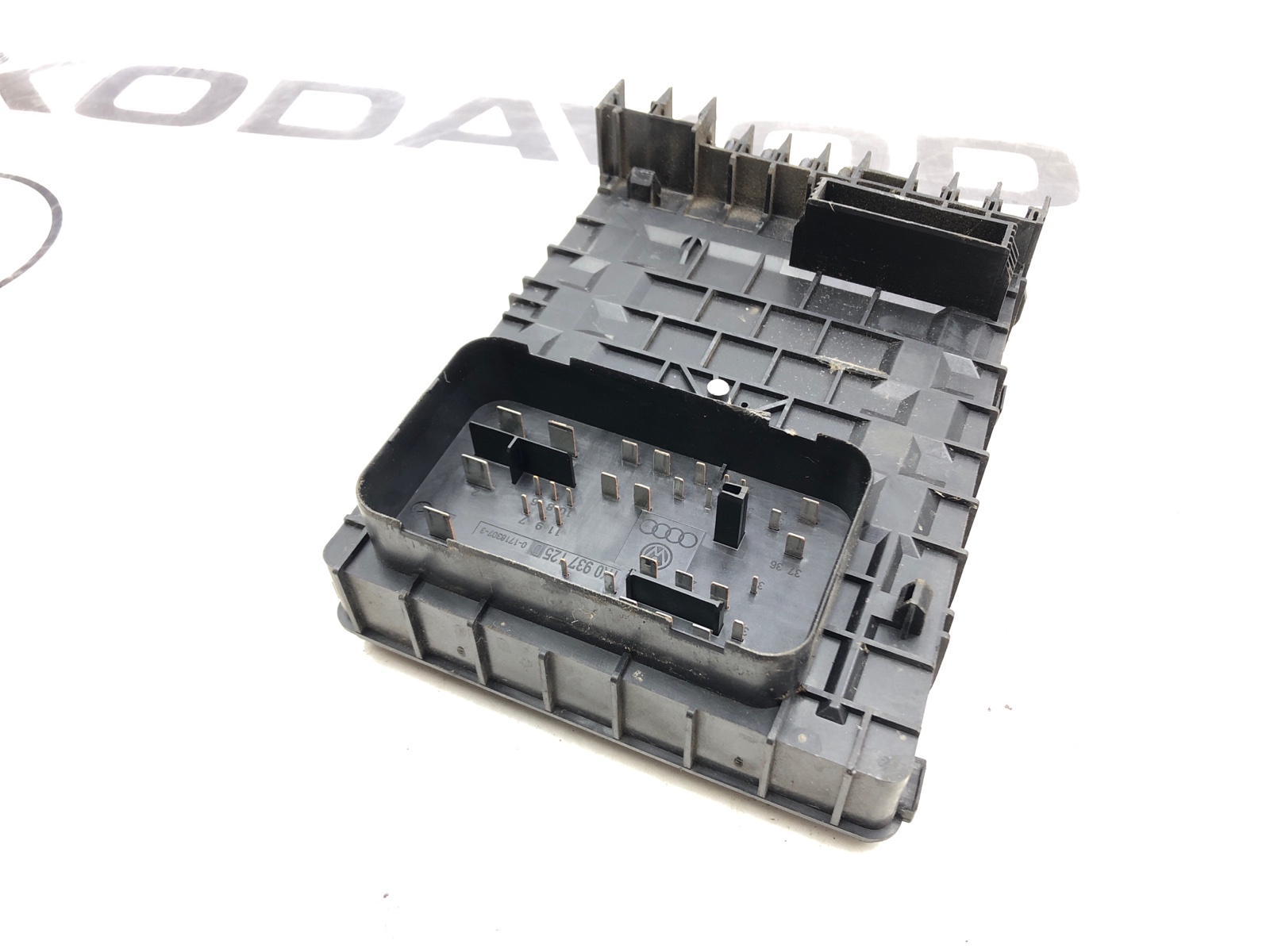 блок предохранителей, 2500 рублей, Москва