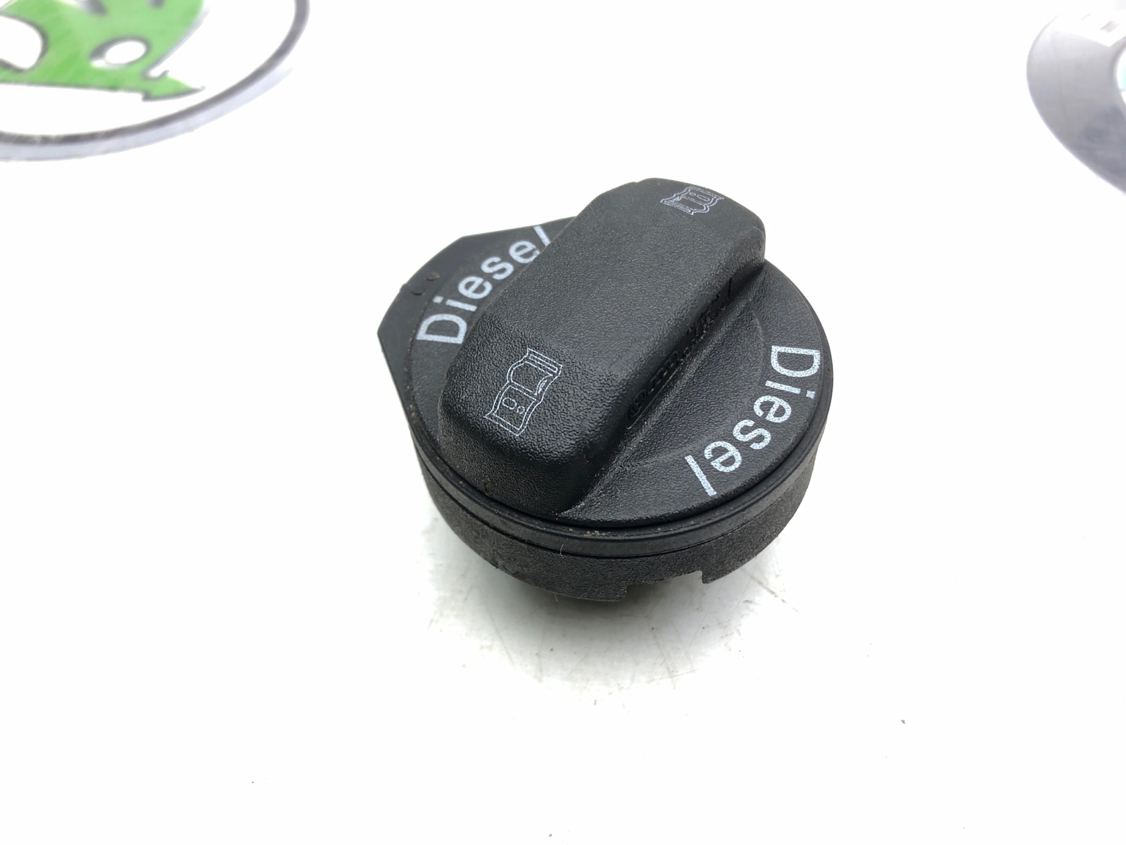 Крышка бензобака, 500 рублей, Москва