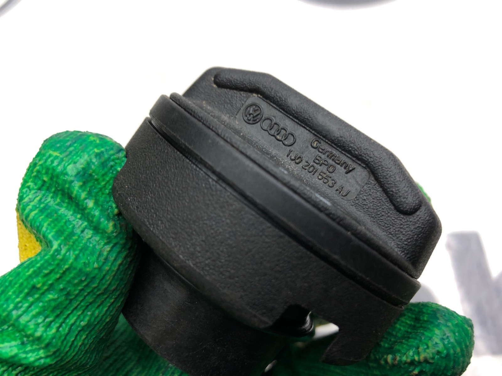 Крышка бензобака, 500 рублей, Москва