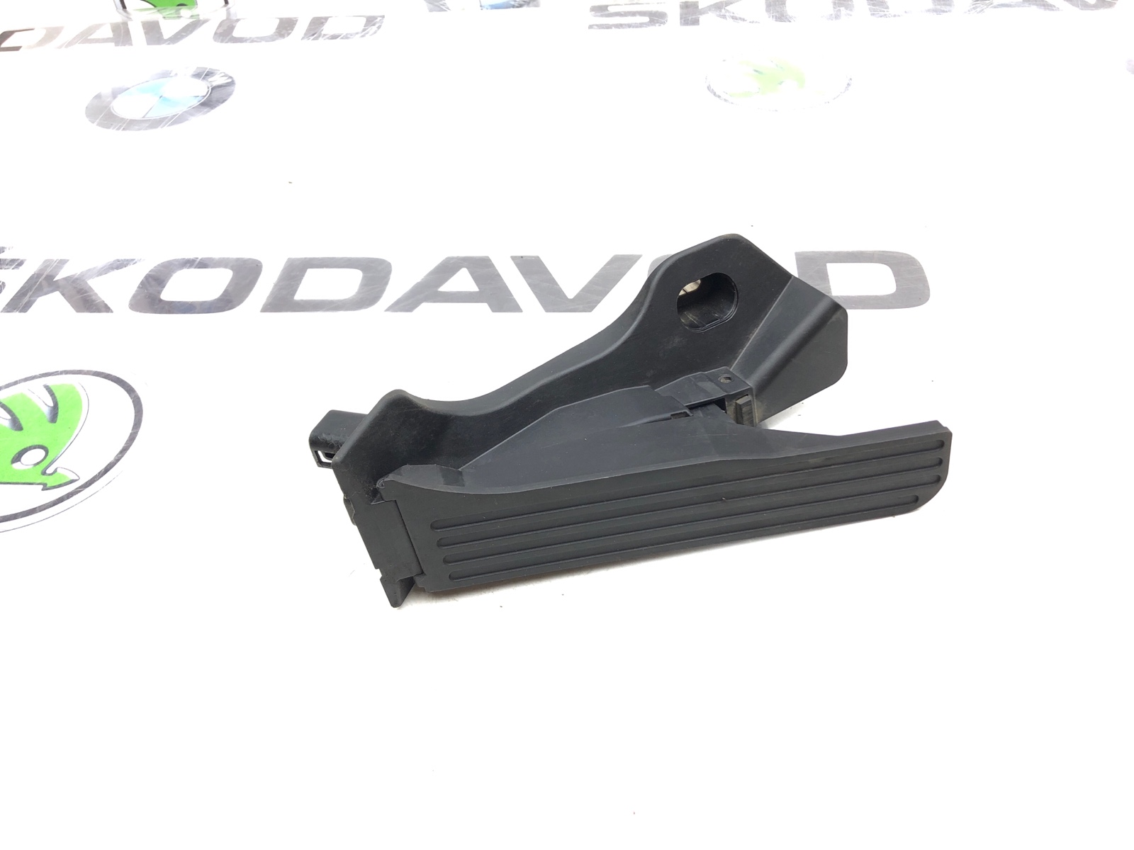 Педаль газа с кнопкой кикдаун, 3000 рублей, Москва