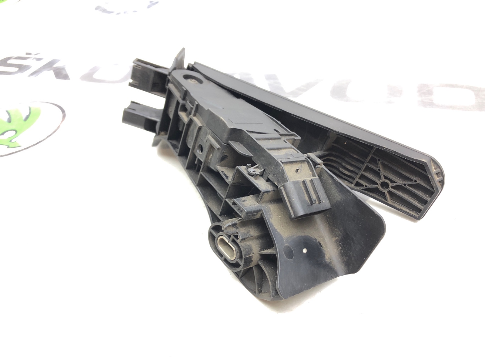 Педаль газа с кнопкой кикдаун, 3000 рублей, Москва