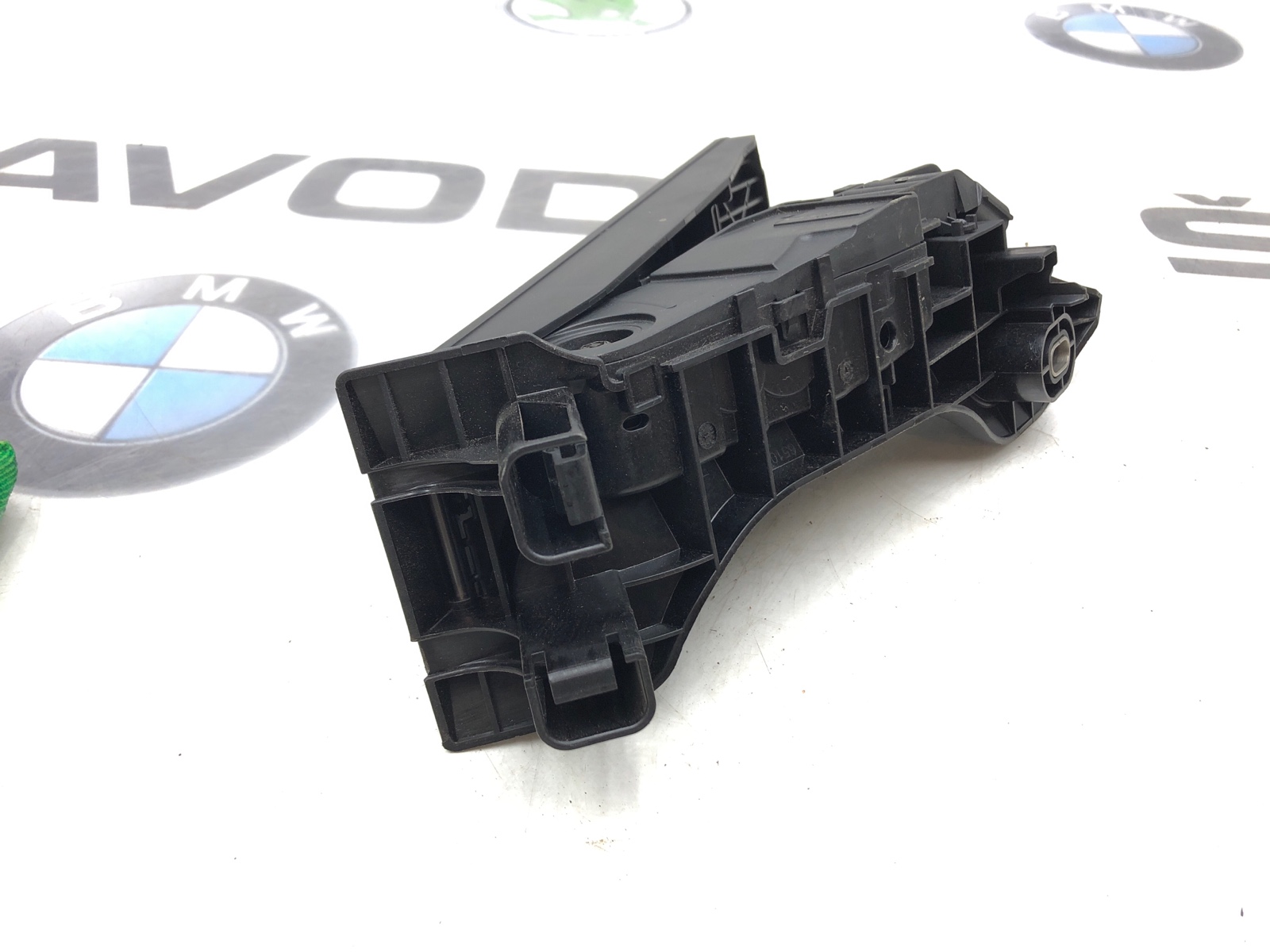 Педаль газа с кнопкой кикдаун, 3000 рублей, Москва