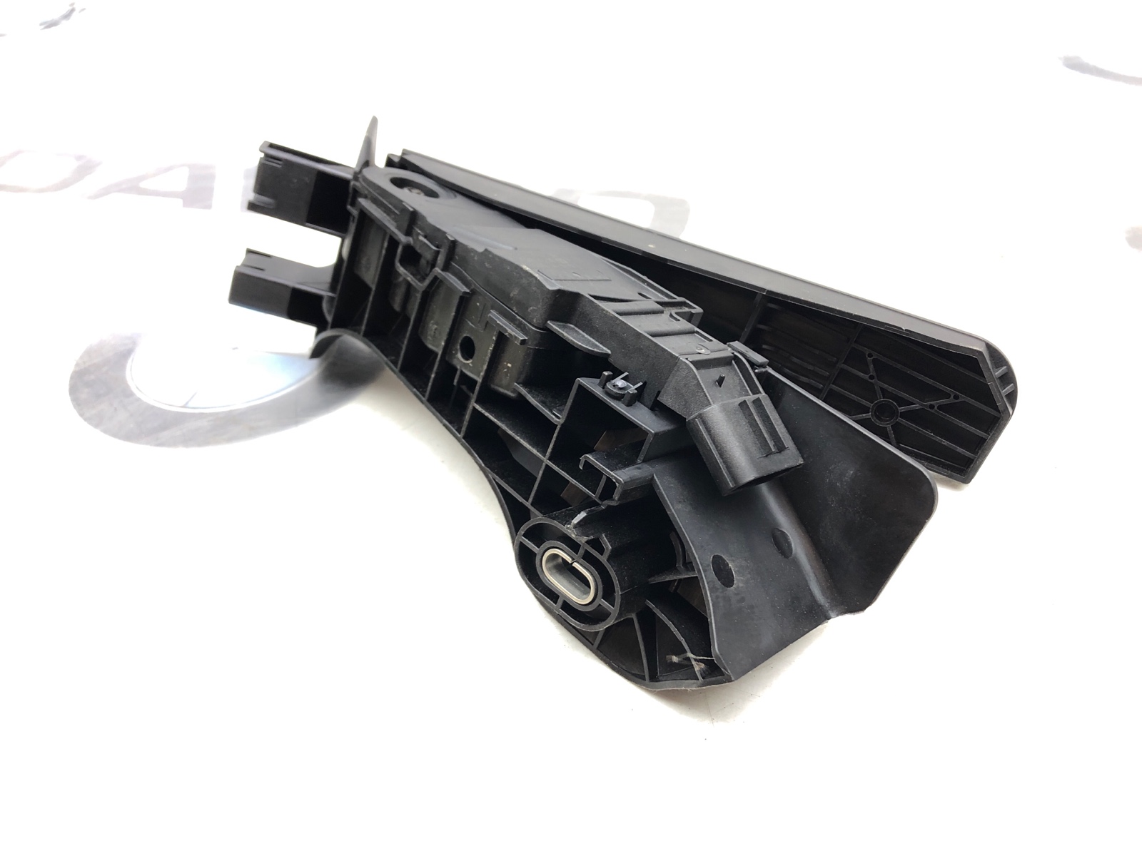 Педаль газа с кнопкой кикдаун, 3000 рублей, Москва