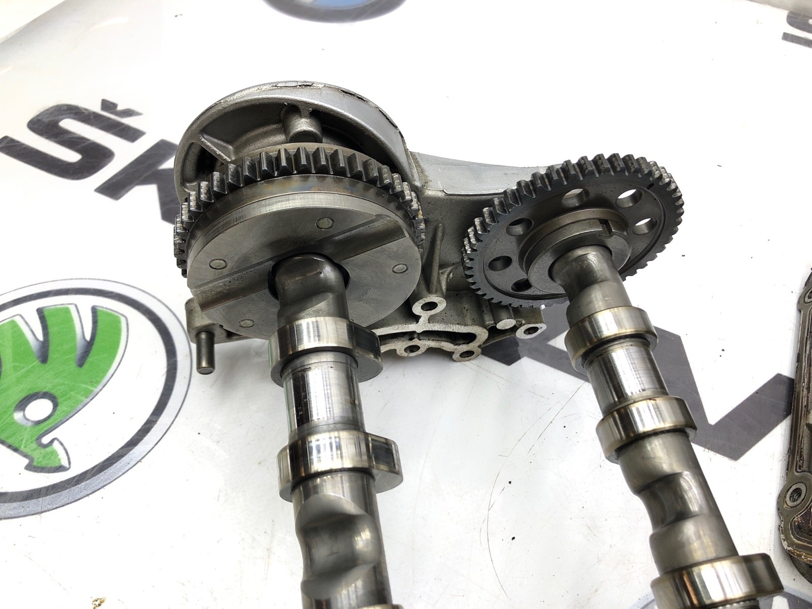 головка блока цилиндров (ГБЦ), 75000 рублей, Москва