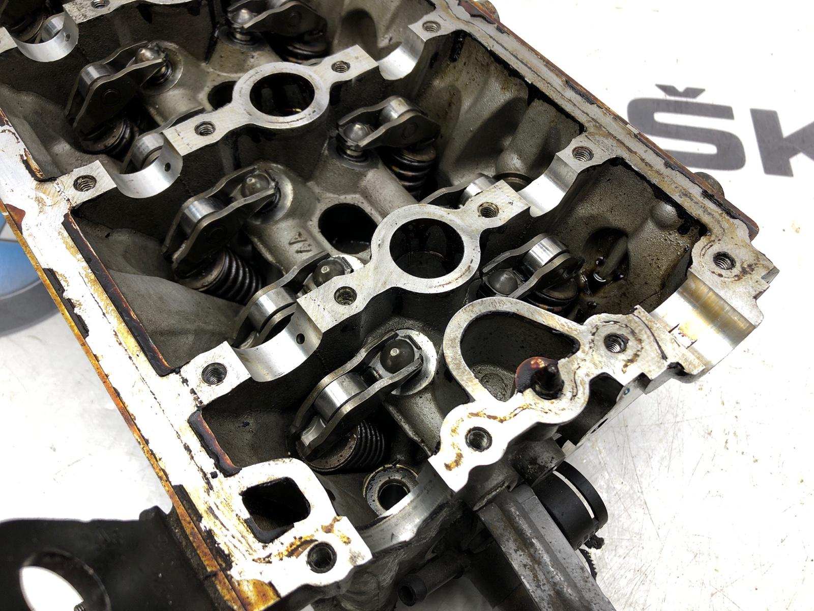 головка блока цилиндров (ГБЦ), 75000 рублей, Москва