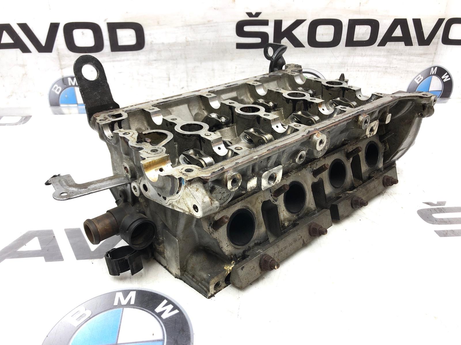 головка блока цилиндров (ГБЦ), 75000 рублей, Москва