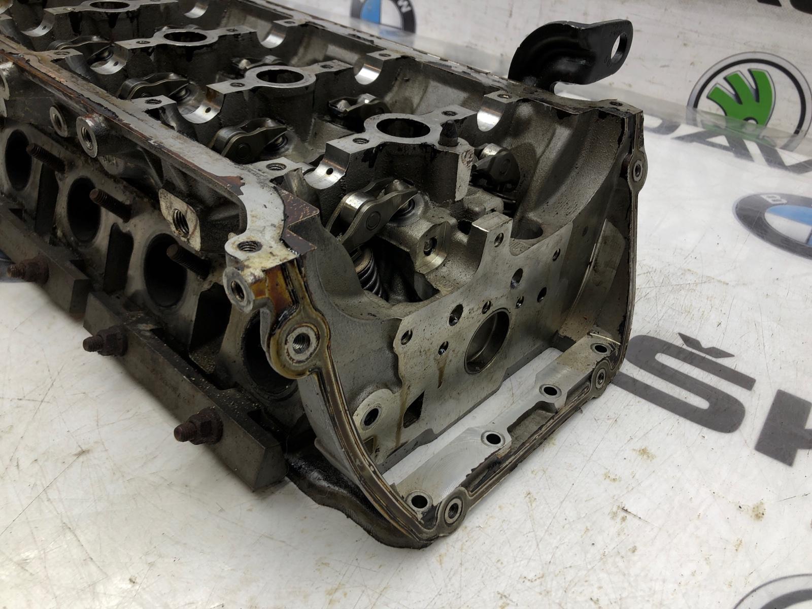 головка блока цилиндров (ГБЦ), 75000 рублей, Москва